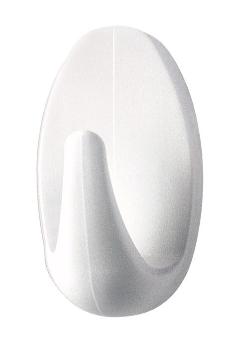 tesa® Powerstrips Kroge Oval Small 1 kg - 3 stk.